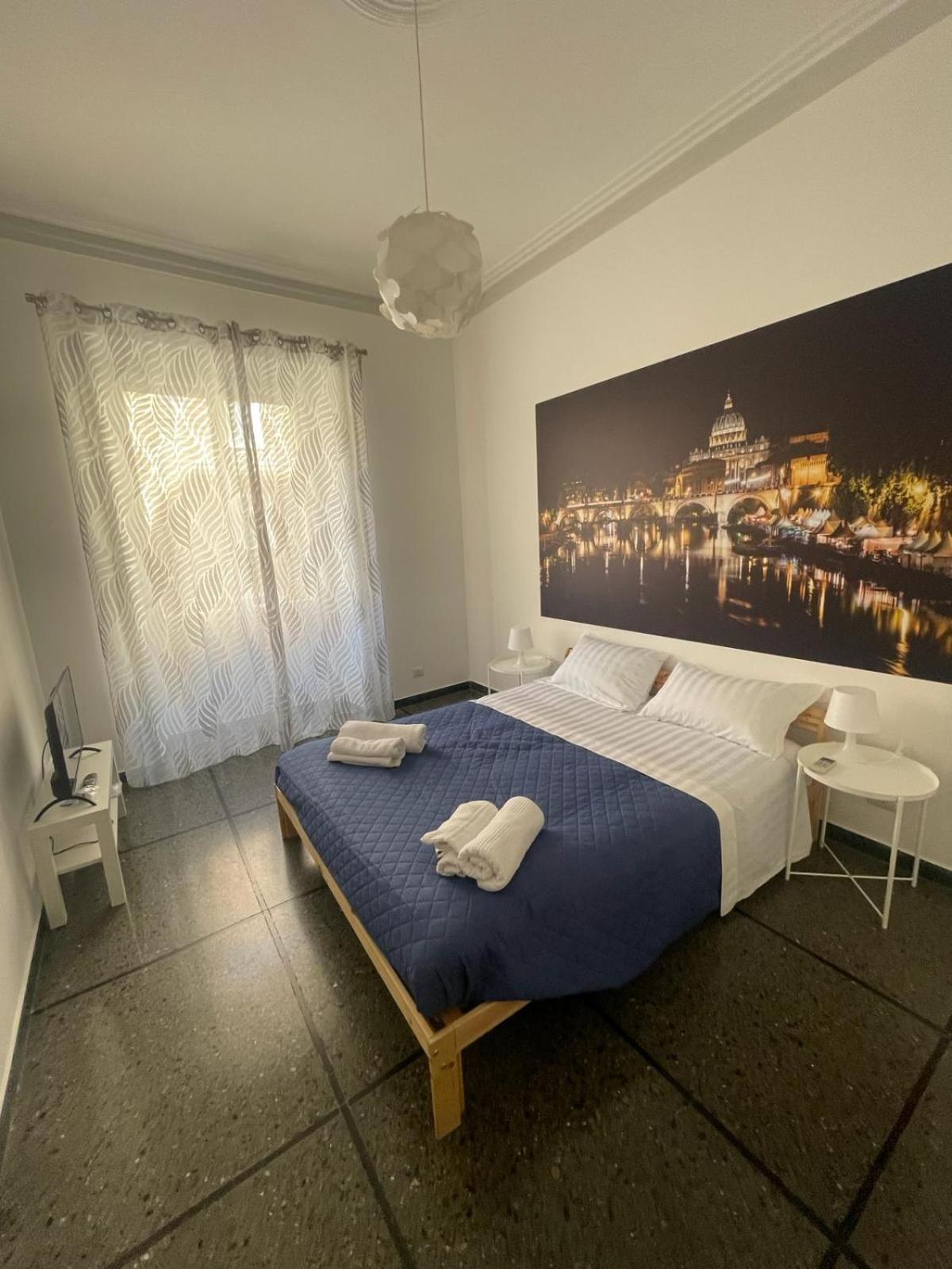 Morosini House Apartamento Roma