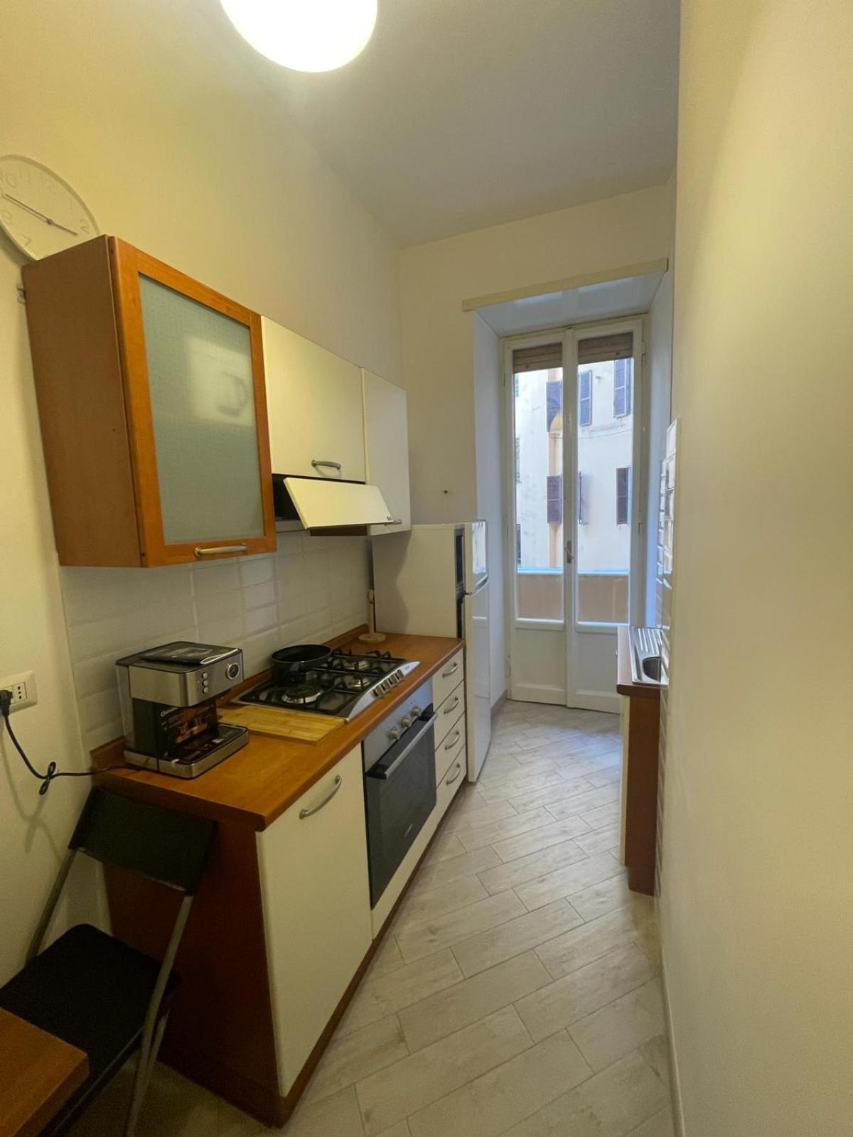 Morosini House Roma