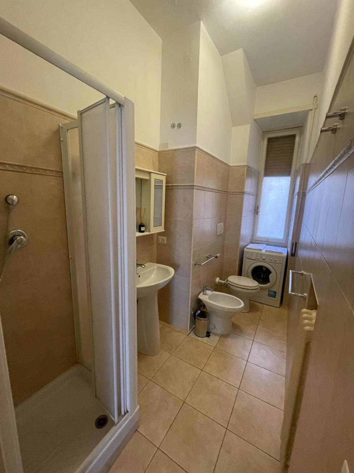 Morosini House Apartamento *