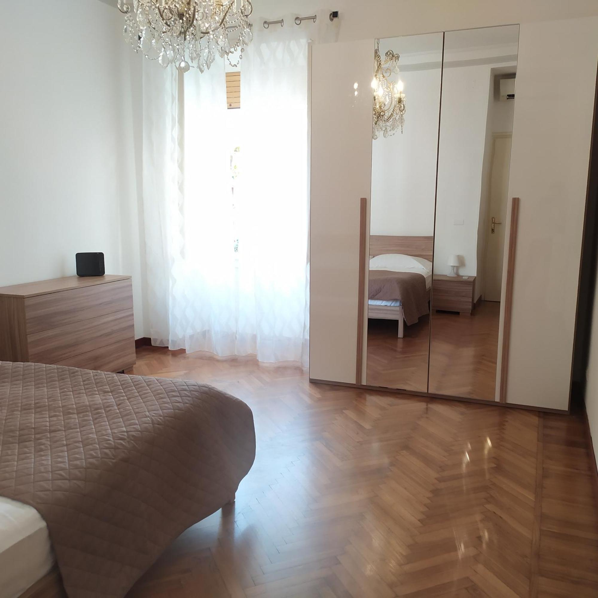 Apartamento Morosini House *