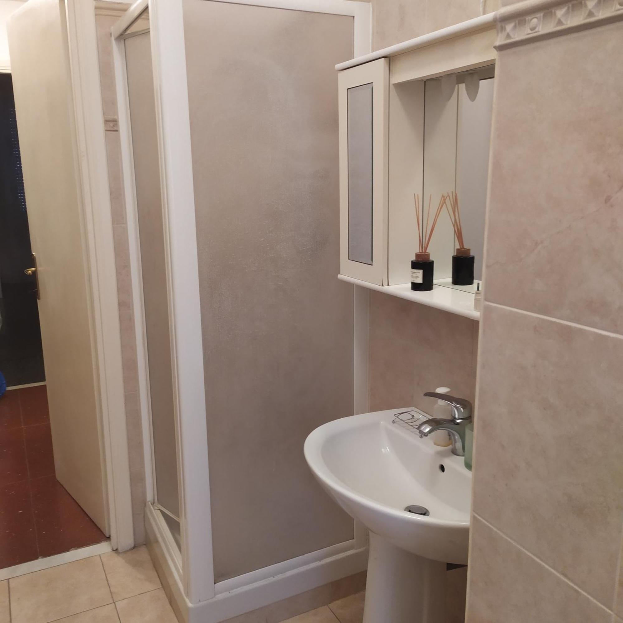 Morosini House Apartamento Roma